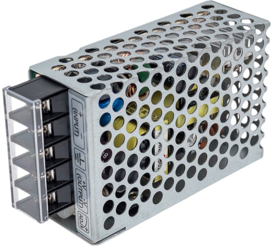 Преобразователь Mean Well DC/DC SD-15B-24 Т00234030