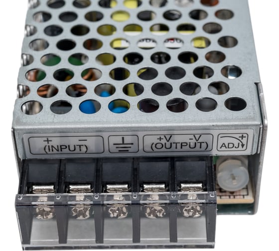 Преобразователь Mean Well DC/DC SD-15B-24 Т00234030