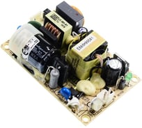 Источник питания Mean Well AC/DC EPS-25-27 25Вт Т02021415