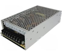 Источник питания Mean Well AC/DC AD-155A с зарядником 155Вт Т00146576