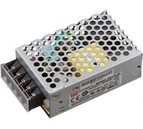 Источник питания Mean Well AC/DC RS-25-24 Т00168894