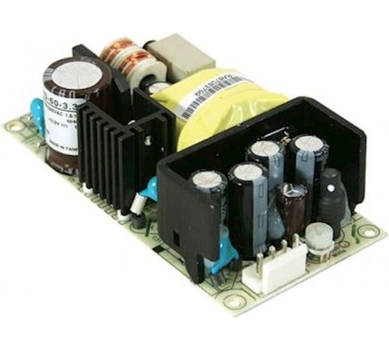 Источник питания Mean Well AC/DC RPS-60-15 Т00235684 1