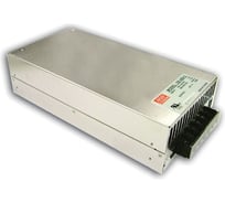 Источник питания Mean Well AC/DC SE-600-5 600Вт Т00146396