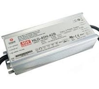 Источник питания Mean Well AC/DC HLG-480H-24 Т02602476