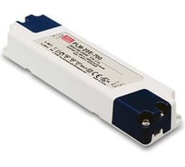 LED-драйвер Mean Well PLM-25E-700 AC-DC 25.2Вт Т02281020