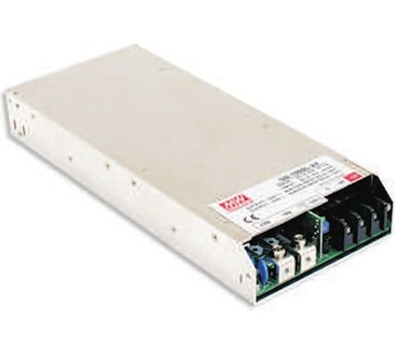 Преобразователь Mean Well DC/DC SD-1000H-24 960Вт Т00257404 1