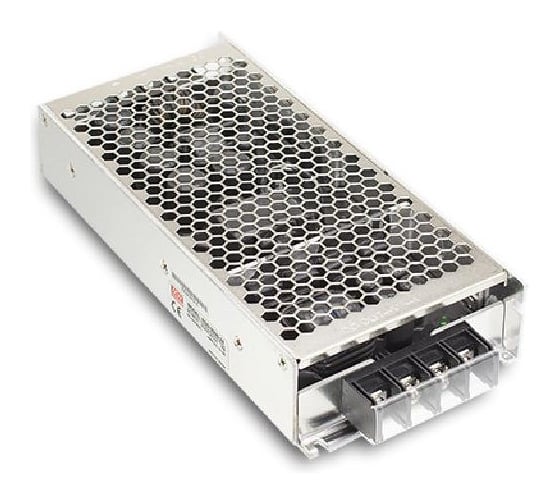 Преобразователь Mean Well DC/DC RSD-300F-48 300Вт Т02134757