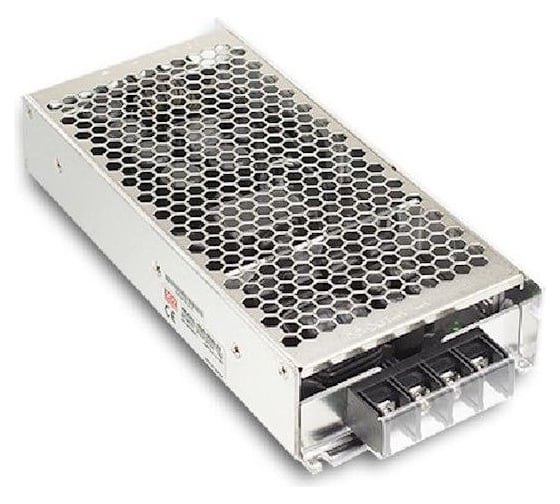 Преобразователь Mean Well DC/DC RSD-300F-48 300Вт Т02134757