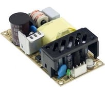 Источник питания Mean Well AC/DC EPS-65-24 Т02021448