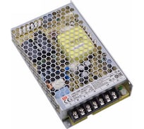 Источник питания Mean Well AC/DC LRS-150-36 Т02293057