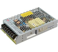 Источник питания Mean Well AC/DC LRS-150-36 Т02293057