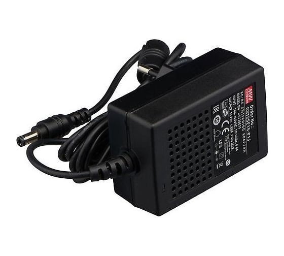Сетевой адаптер Mean Well GST25E15-P1J Т02292659