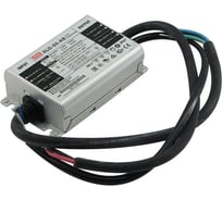 LED-драйвер Mean Well XLG-50-AB AC-DC 50Вт Т03237919
