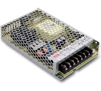 Источник питания Mean Well AC/DC LRS-150F-5 Т02293059