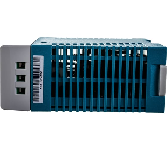 Источник питания Mean Well AC/DC DRC-40A с функцией UPS 40Вт Т02241033