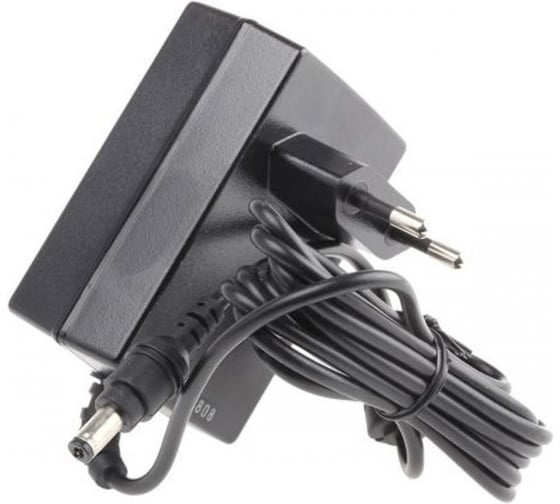 Источник питания Mean Well AC/DC GSM18E12-P1J Адаптер медицинский Т02230500