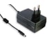 Источник питания Mean Well AC/DC GSM18E12-P1J Адаптер медицинский Т02230500 2