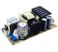 Источник питания Mean Well AC/DC PSC-60A с функцией UPS 60Вт Т00287294