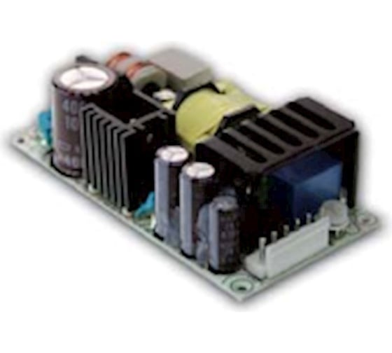 Источник питания Mean Well AC/DC PSC-60A с функцией UPS 60Вт Т00287294 1