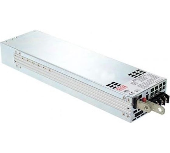 Источник питания Mean Well AC/DC RSP-1600-24 Т02586352 1