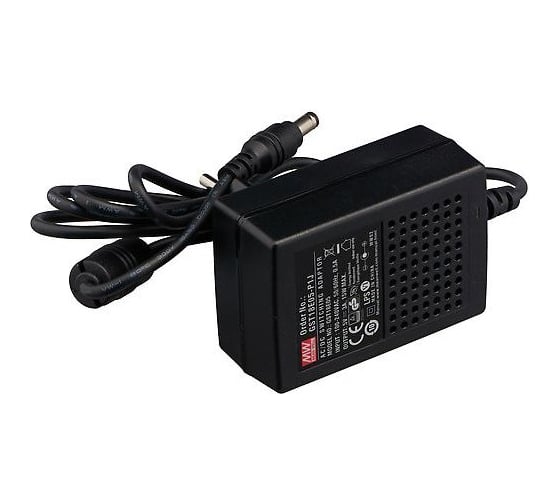 Сетевой адаптер GST18E05-P1J Mean Well Т02292619