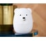 Силиконовый ночник Rombica LED Bear/ мягкий силиконовый корпус DL-A002 2