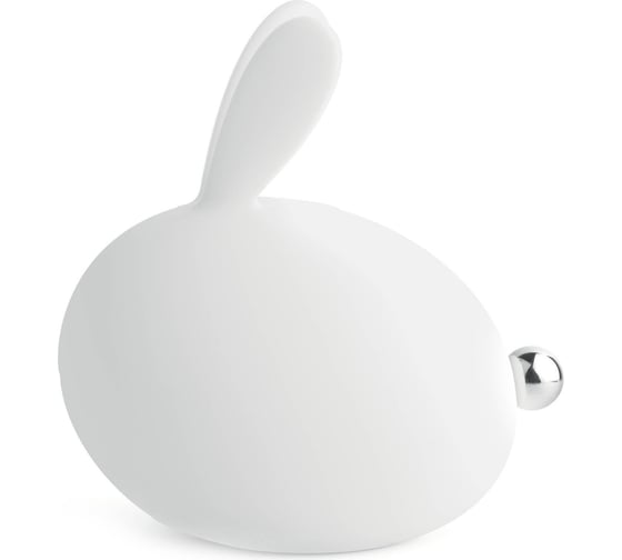 Силиконовый ночник Rombica LED Ricky мягкий силиконовый корпус DL-A007