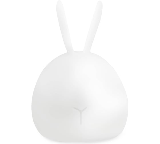 Силиконовый ночник Rombica LED Ricky мягкий силиконовый корпус DL-A007