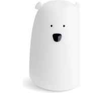 Силиконовый ночник Rombica LED Teddy мягкий силиконовый корпус DL-A008