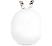 Силиконовый ночник Rombica LED Pika мягкий силиконовый корпус DL-A011