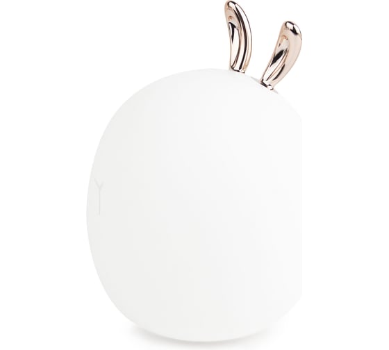 Силиконовый ночник Rombica LED Pika мягкий силиконовый корпус DL-A011