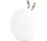 Силиконовый ночник Rombica LED Pika мягкий силиконовый корпус DL-A011 2