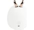 Силиконовый ночник Rombica LED Pika мягкий силиконовый корпус DL-A011 3