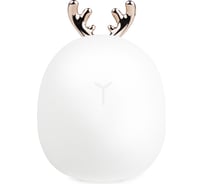 Силиконовый ночник Rombica LED Rudy мягкий силиконовый корпус DL-A010