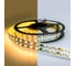 Светодиодная лента ELEGANZ LUX 24V 5050 120 LED (28.8W/M) теплая 3000К IP20 двухрядная, 5м EL-24V-28WW 4
