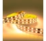 Светодиодная лента ELEGANZ LUX 24V 5050 120 LED (28.8W/M) теплая 3000К IP20 двухрядная, 5м EL-24V-28WW 1