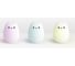 Силиконовый ночник Rombica LED Tommy мягкий силиконовый корпус DL-A004 3