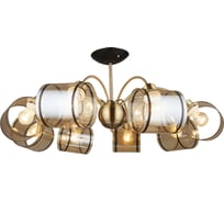 Потолочная люстра WEDO LIGHT БАРОЛО 66223.01.37.08