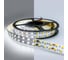 Светодиодная лента ELEGANZ LUX 24V 5050 120 LED (28.8W/M) холодная 6000К IP20 двухрядная, 5м EL-24V-28W 1