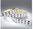 Светодиодная лента ELEGANZ LUX 24V 5050 120 LED (28.8W/M) холодная 6000К IP20 двухрядная, 5м EL-24V-28W 5