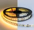 Светодиодная лента ELEGANZ LUX 24V 2835 120 LED 9,6W/M Теплая 3000К, 5м EL-24V-96WW 1