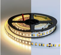 Светодиодная лента ELEGANZ LUX 24V 2835 120 LED 9,6W/M Нейтральная 4500К, 5м EL-24V-96N