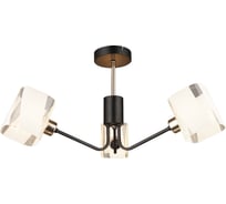 Потолочная люстра WEDO LIGHT БАВЕНО 66221.01.69.03