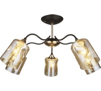 Потолочная люстра WEDO LIGHT ДЖАРРЕ 66234.01.69.05