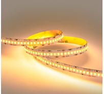 Светодиодная лента ELEGANZ LUX 24V 3014 240 LED 24W/M Теплая 3000К, 5м EL-24V-24WW