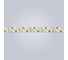 Светодиодная лента ELEGANZ LUX 24V 3014 240 LED 24W/M Холодная 6000К, 5м EL-24V-24W 5