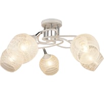 Потолочная люстра WEDO LIGHT ЛАРИАНО 66243.01.64.05