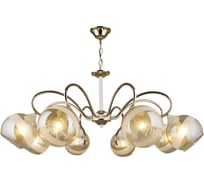 Подвесная люстра WEDO LIGHT НАРНИ 66197.01.10.08