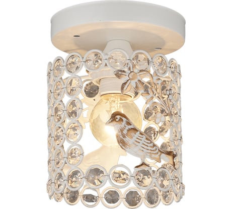 Потолочная люстра WEDO LIGHT НЕТТА 66117.01.29.01