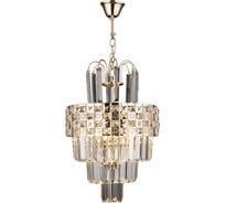 Подвесная люстра WEDO LIGHT АНЕЛИ 70650.01.01.05